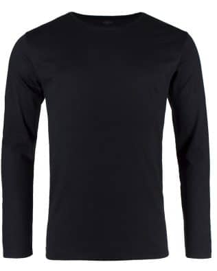 Pure Waste Men´s Long Sleeve T-Shirt C3-LSMB