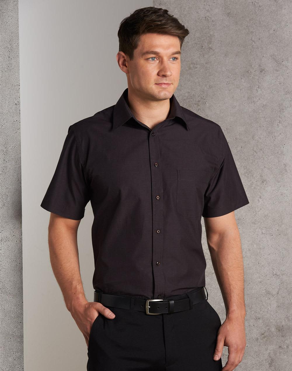 Men’s Nano ™ Tech Short Sleeve Shirt
