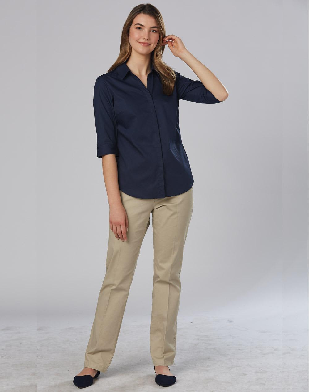 Women’s Chino Pants