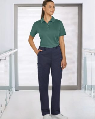Shiny Ladies’ Utility Cargo Pants SH-M9480
