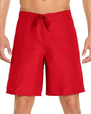 Wet Effect Men’s Cargo Board Short UPF 50+ C3-MB-300