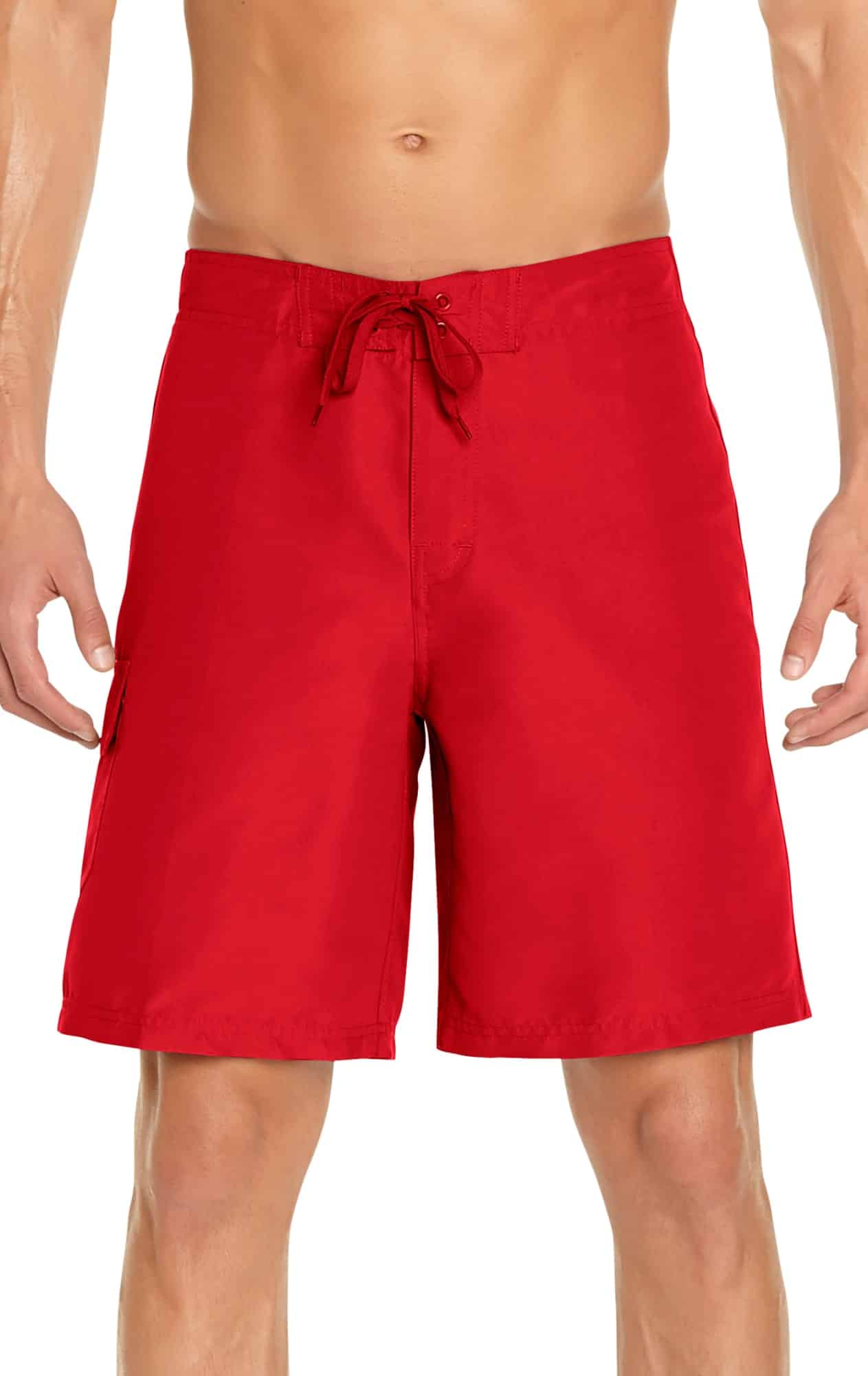 Men’s Cargo Board Short Upf 50+