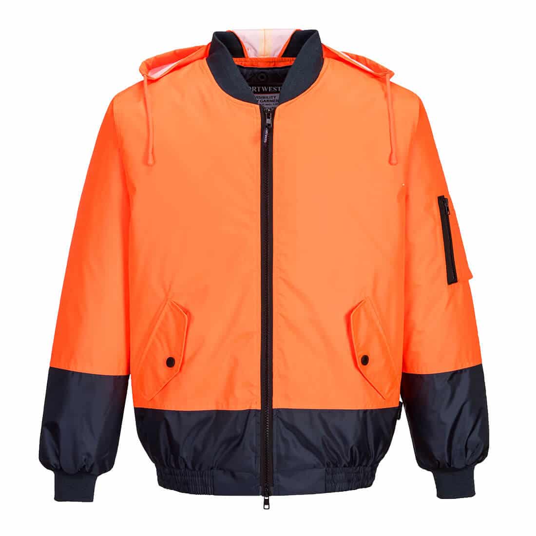 Bomber Jacket Lined  Class D