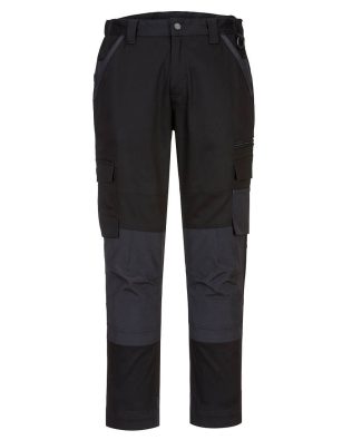 Custom Portwest Slim Fit Trade Work Pants