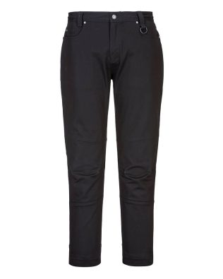 Custom Portwest Slim Fit Work Pants