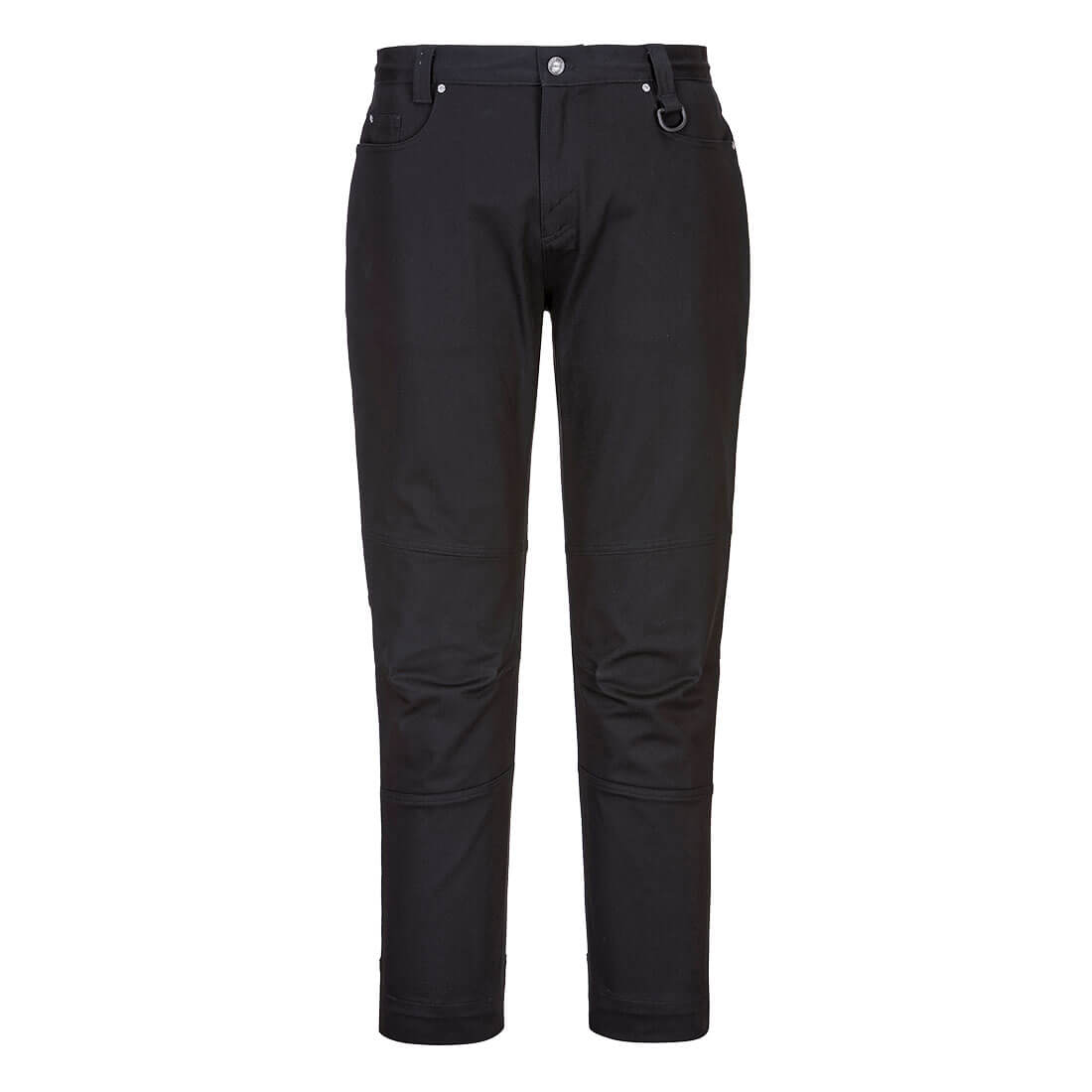 Slim Fit Work Pants