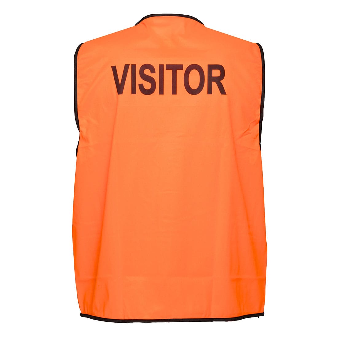 Visitor Hi-vis Vest  Class D