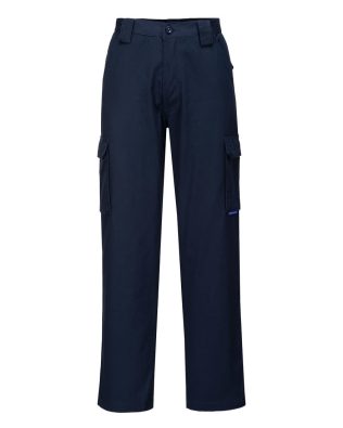 Custom Portwest Flame Retardant Cargo Pants