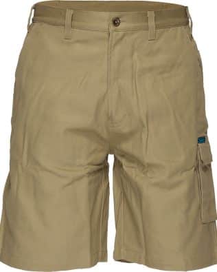 Custom Portwest Cotton Cargo Shorts