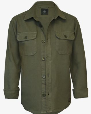 Nimbus Nordic Napa Unisex C3-NAPA-U