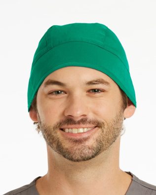 Maevn Scrub Cap – Unisex Cap C3-NC010R