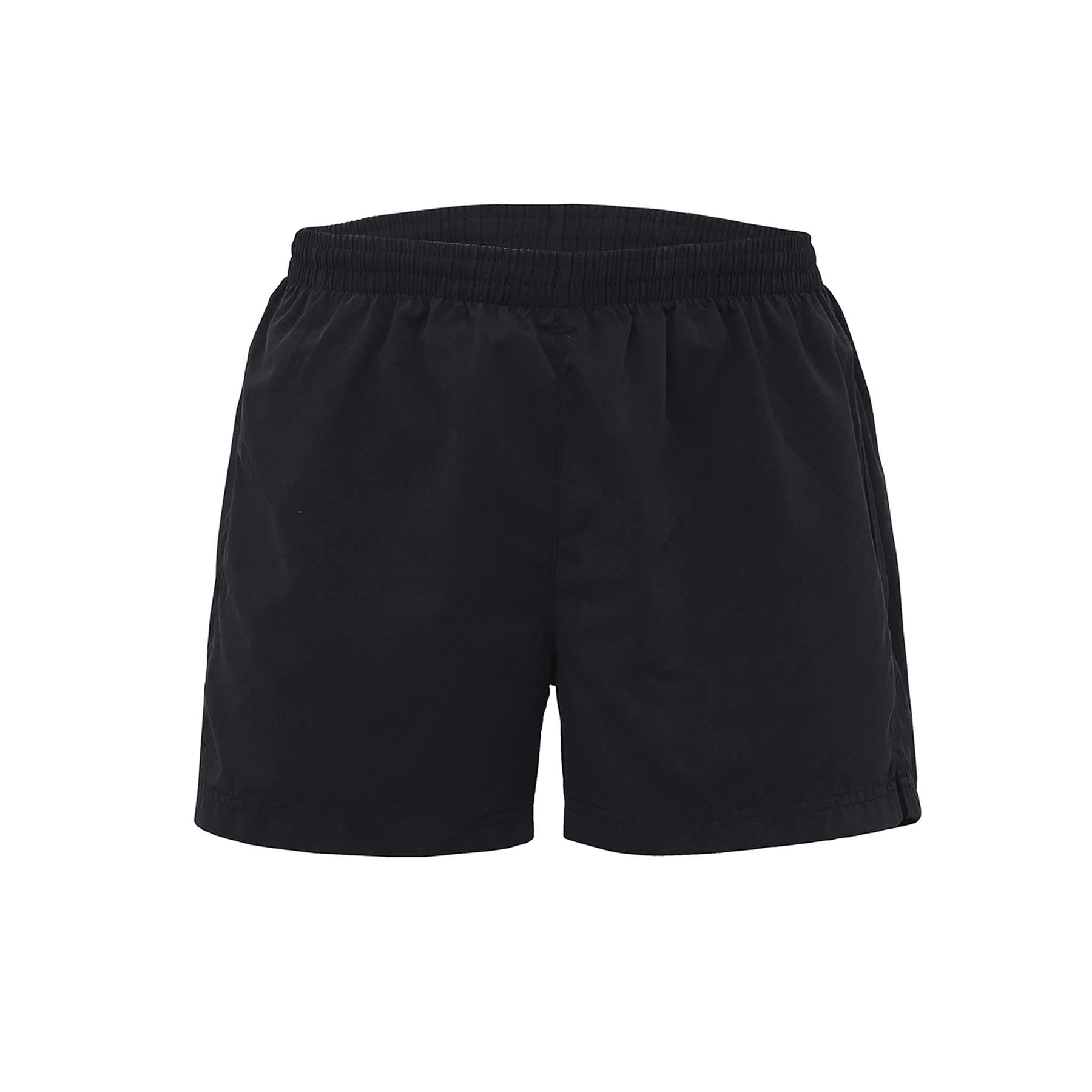 Active Shorts - Mens TH-OAS
