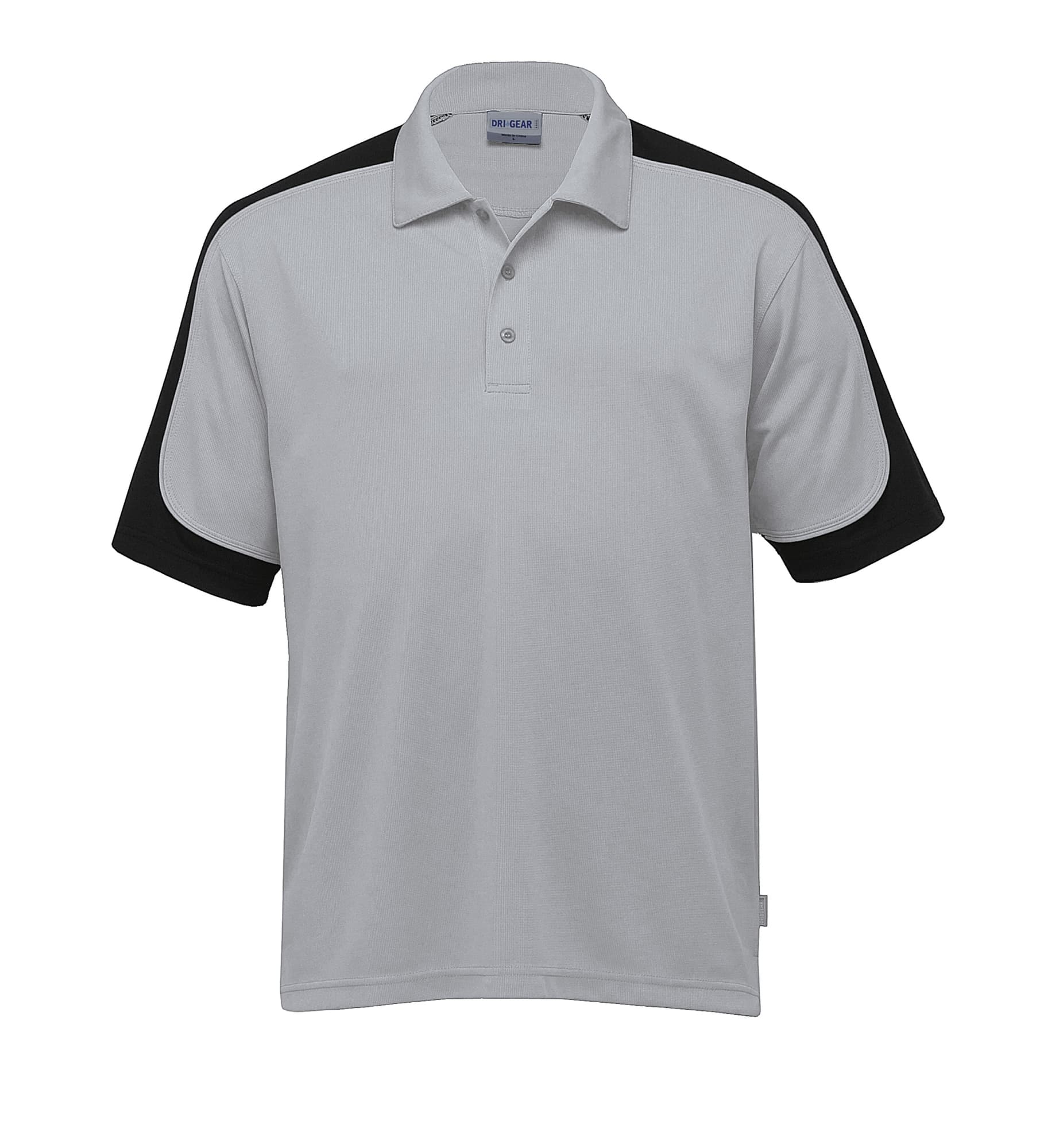 Dri Gear Challenger Polo
