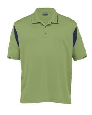 Custom Dri Gear Dri Gear Insert Polo TH-ODGIP