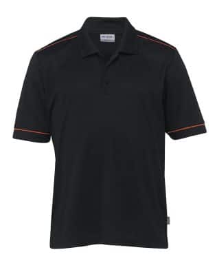 Custom Dri Gear Dri Gear Matrix Polo – Mens TH-ODGMP