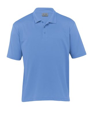 Custom Dri Gear Dri Gear Ottoman Lite Polo – Mens TH-ODGOL