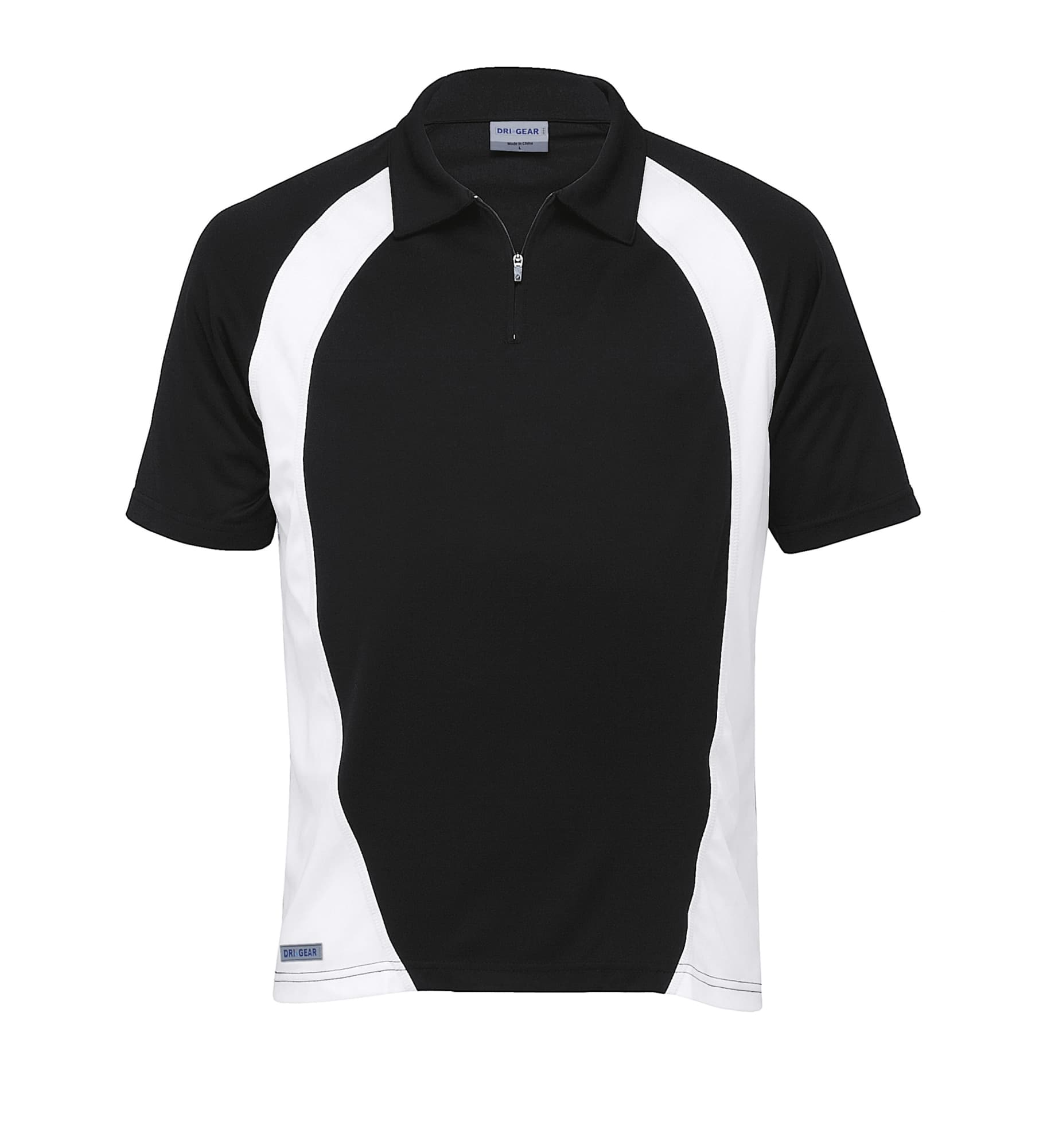 Dri Gear Active Blitz Polo - Mens TH-ODGP