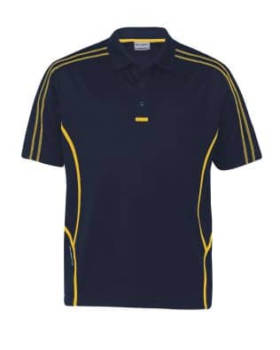 Custom Dri Gear Dri Gear Reflex Polo TH-ODGRFP