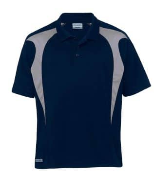 Custom Dri Gear Dri Gear Spliced Zenith Impact Polo TH-ODGSP(I)