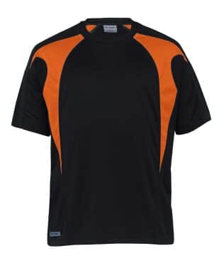 Custom Dri Gear Dri Gear Spliced Zenith Impact Tee TH-ODGST(I)