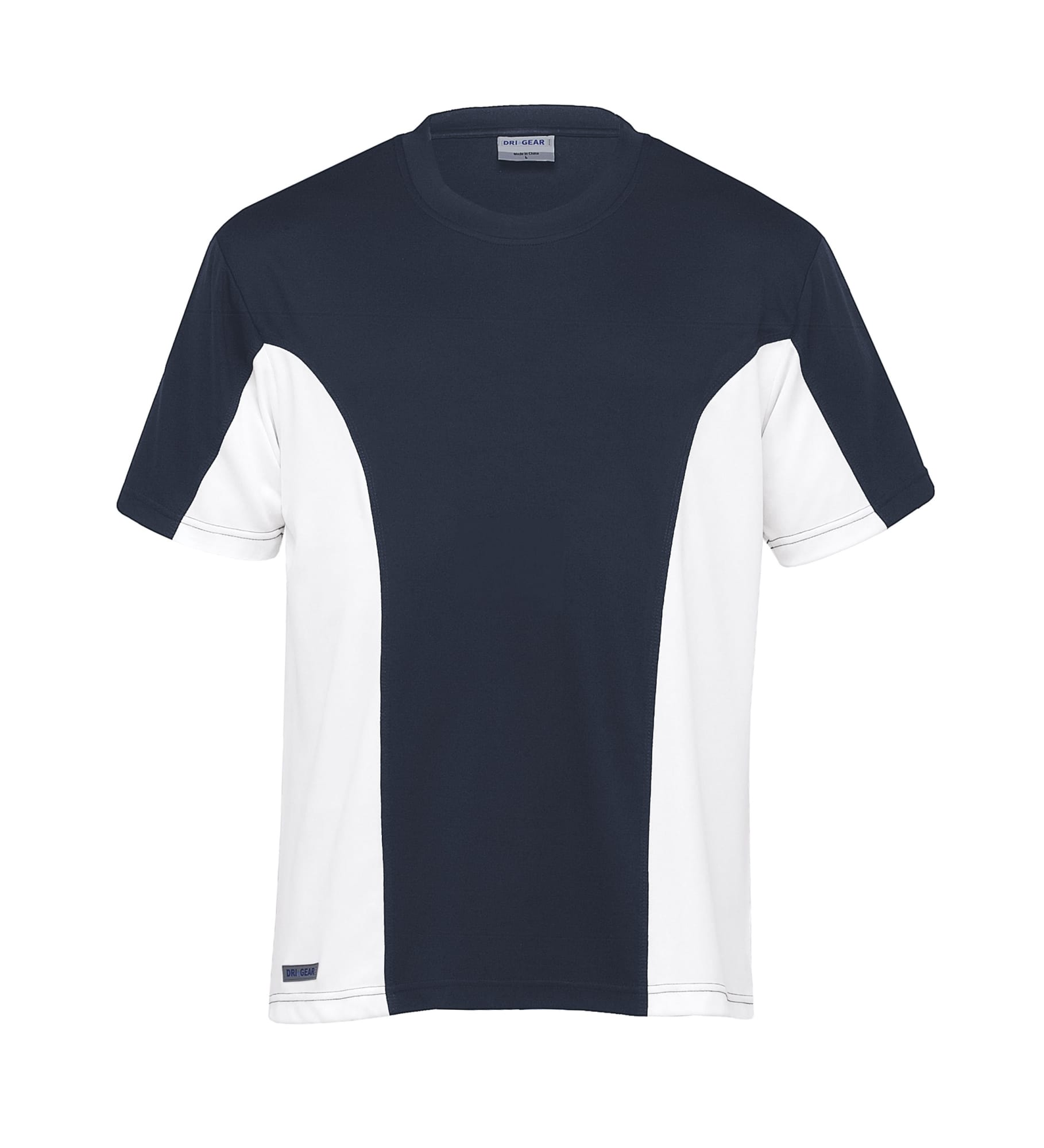 Dri Gear Active Viper Tee – Mens