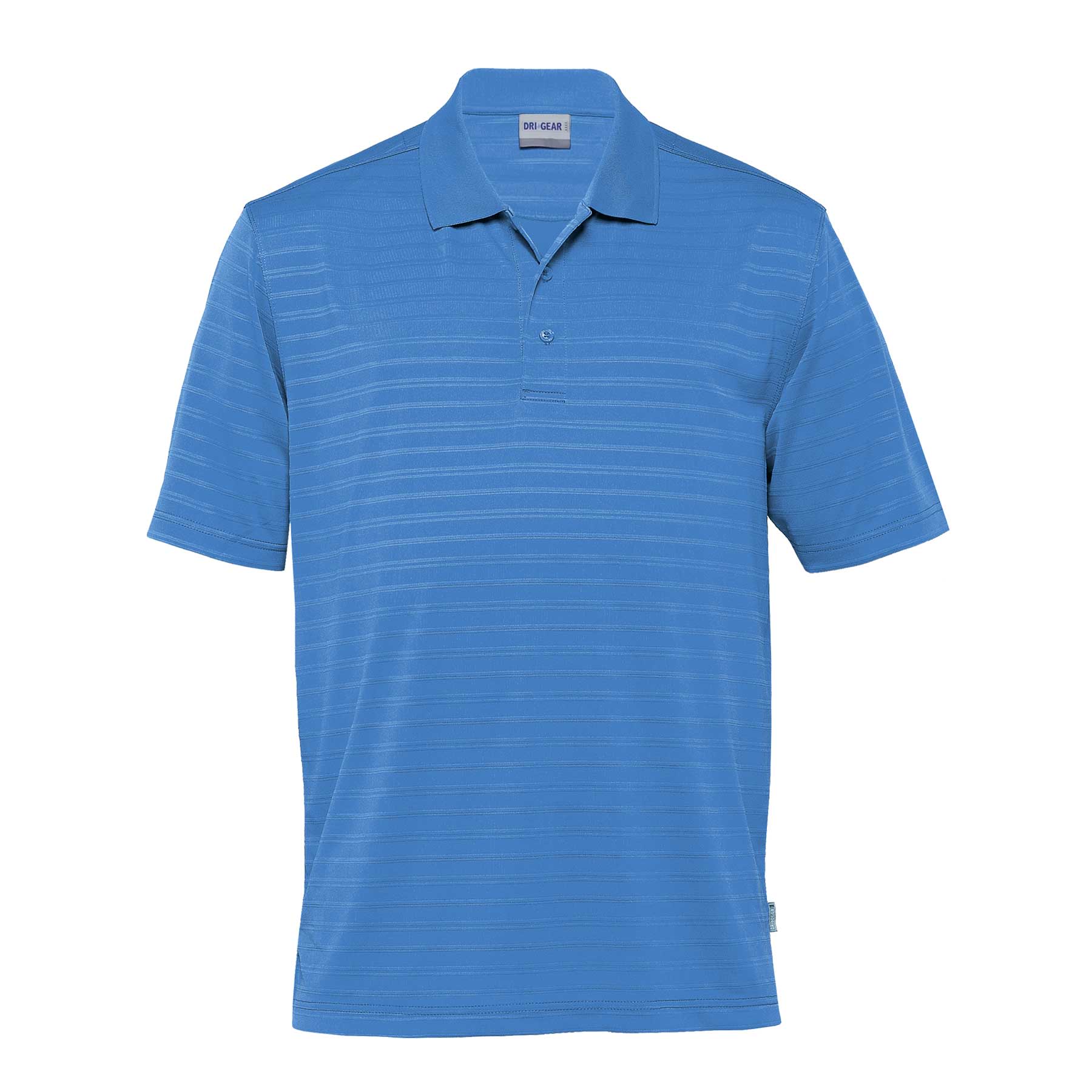 Dri Gear Vanquish Polo โ Mens