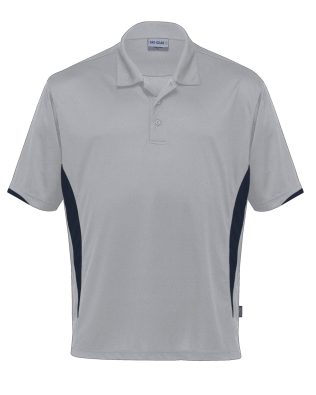 Custom Dri Gear Dri Gear Zone Polo TH-ODGZP
