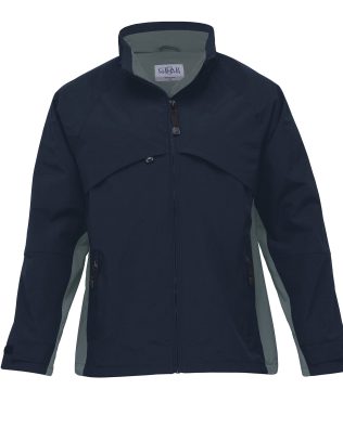 Custom Gear For Life Gravity Jacket TH-OGJ