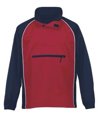 Custom Gear For Life Nylon Jac Pac TH-OJP