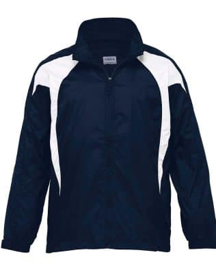 Custom Gear For Life Spliced Zenith Jacket TH-OSJ