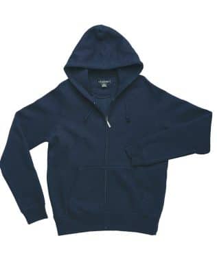 Custom Gear For Life Zip Thru Hoodie – Womens TH-OTSWH