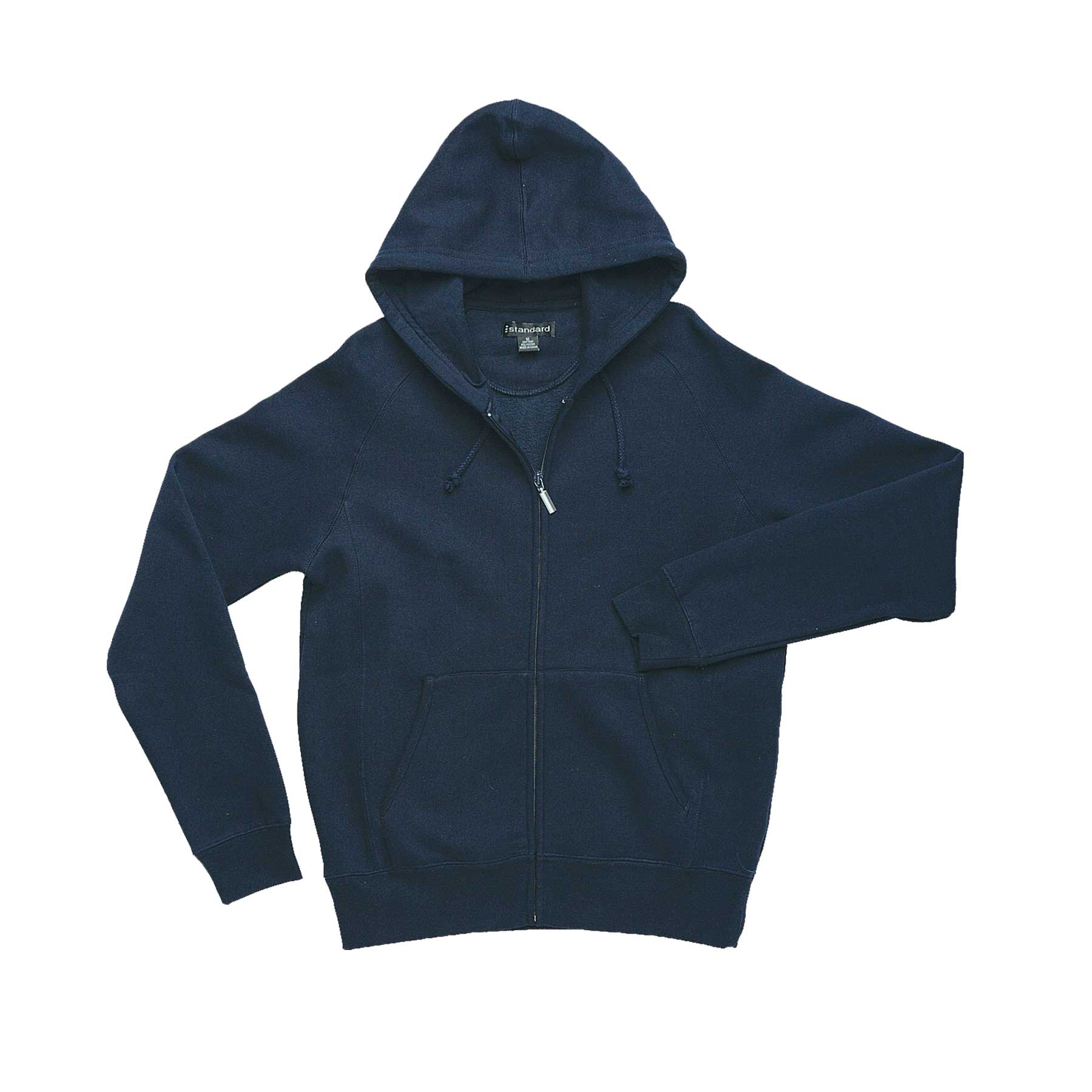 Zip Thru Hoodie – Womens TH-OTSWH