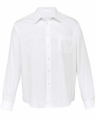 Custom The Standard The Traveller Shirt – Mens TH-OTV