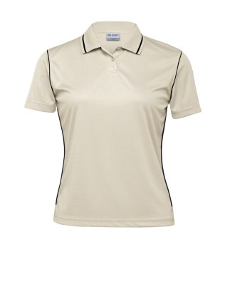 Custom Dri Gear Dri Gear Hype Polo – Womens TH-OWDGHP