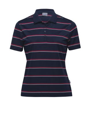 Custom Dri Gear Dri Gear Kinetic Polo – Womens TH-OWDGKP