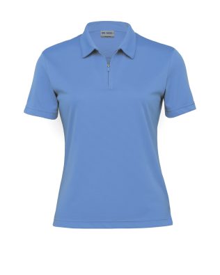 Custom Dri Gear Dri Gear Ottoman Lite Polo – Womens TH-OWDGOL