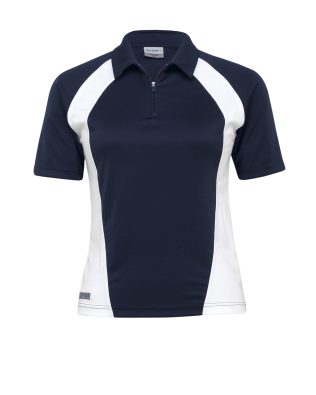 Custom Dri Gear Dri Gear Active Blitz Polo – Womens TH-OWDGP