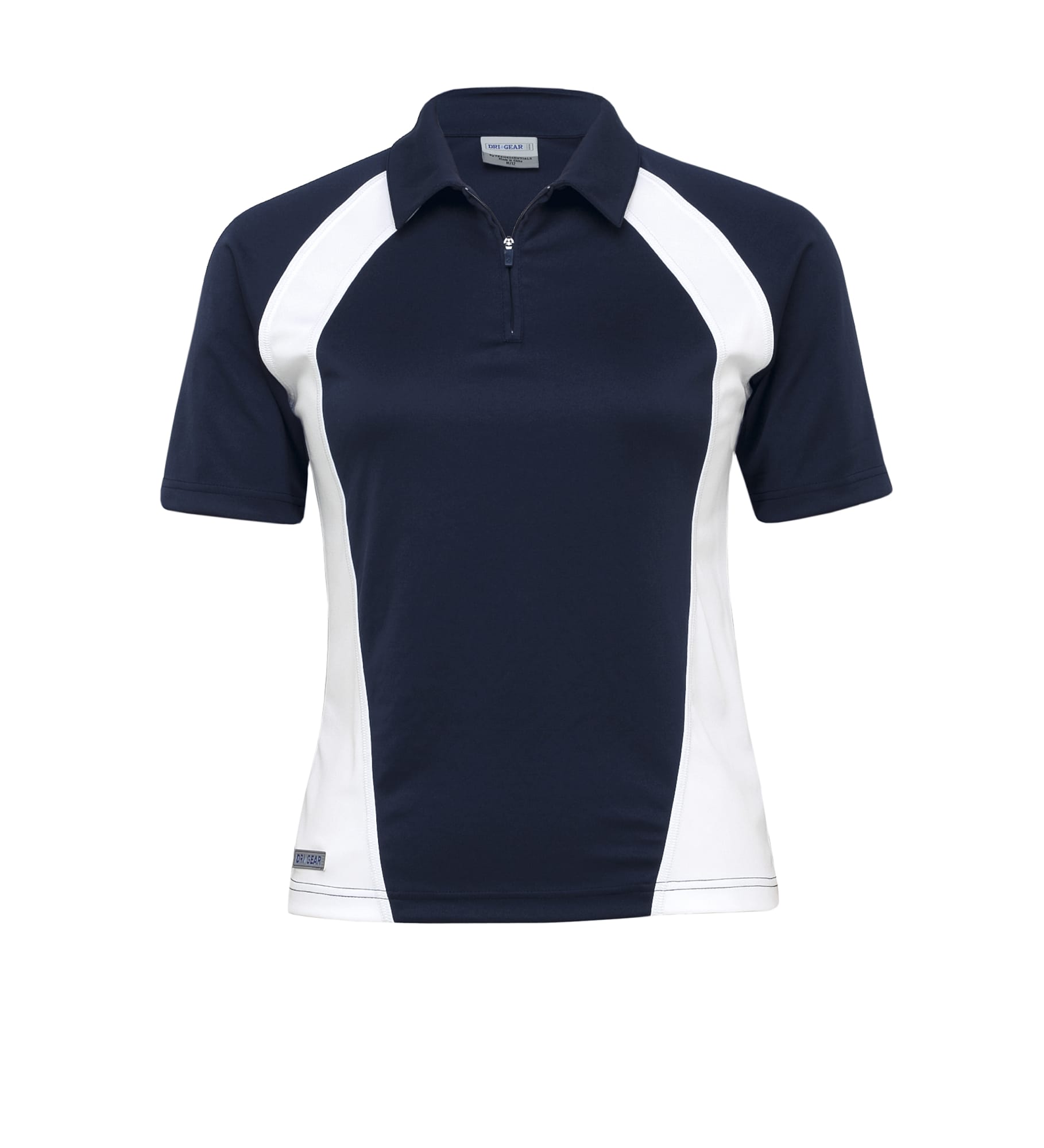 Dri Gear Active Blitz Polo – Womens