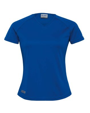 Custom Dri Gear Dri Gear Plain Raglan Tee – Womens TH-OWDGR