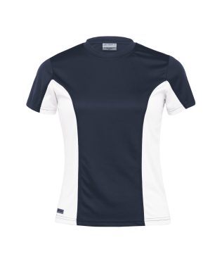 Custom Dri Gear Dri Gear Active Viper Tee – Womens TH-OWDGT