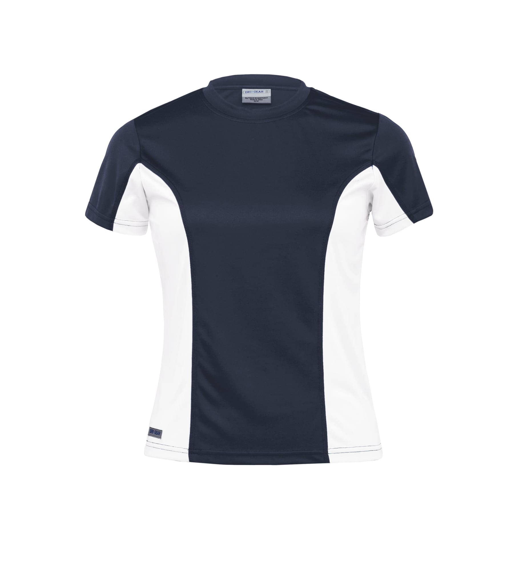 Dri Gear Active Viper Tee - Womens TH-OWDGT
