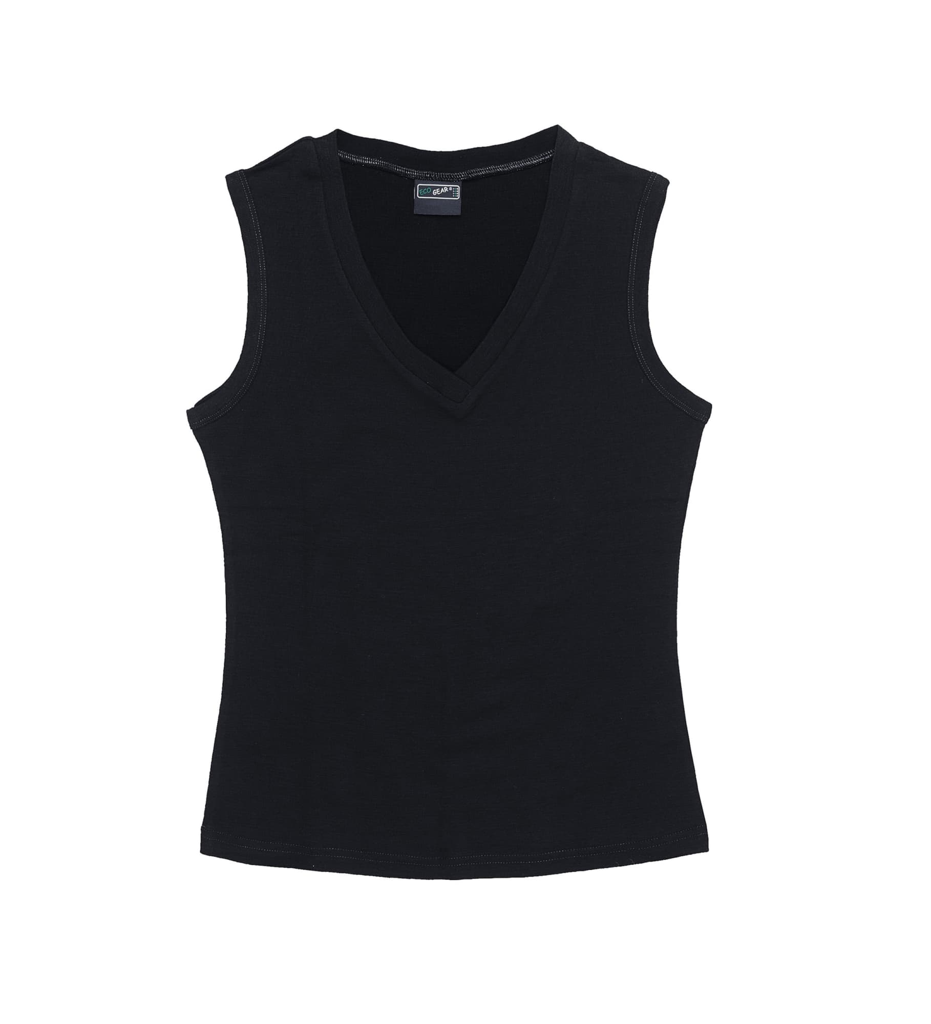 Merino Vest - Womens TH-OWEGMV