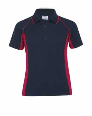 Custom Gear For Life Eclipse Polo – Womens TH-OWEP