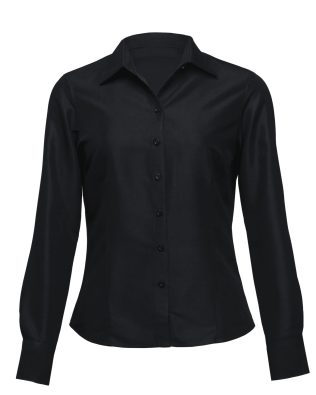 Custom The Standard Womens Long Sleeve Cruze Shirt TH-OWLCS