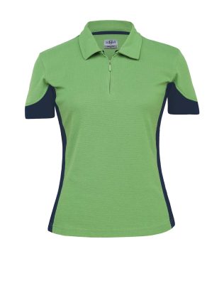 Custom Gear For Life Quantum Duo Polo – Womens TH-OWQDP