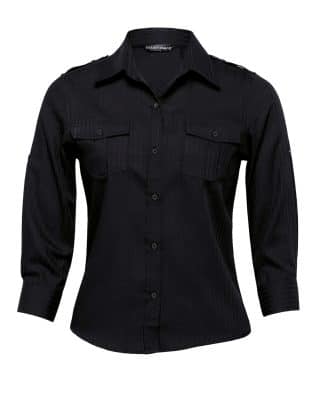 Custom The Standard The Denison Shirt – Womens TH-OWTDN