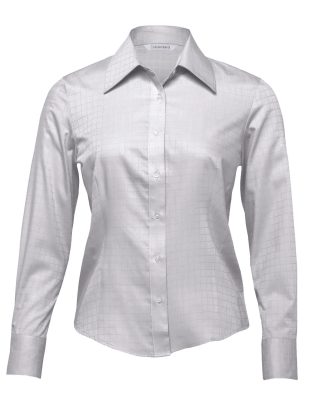Custom The Standard The Metro Knightsbridge Shirt – Womens TH-OWTM