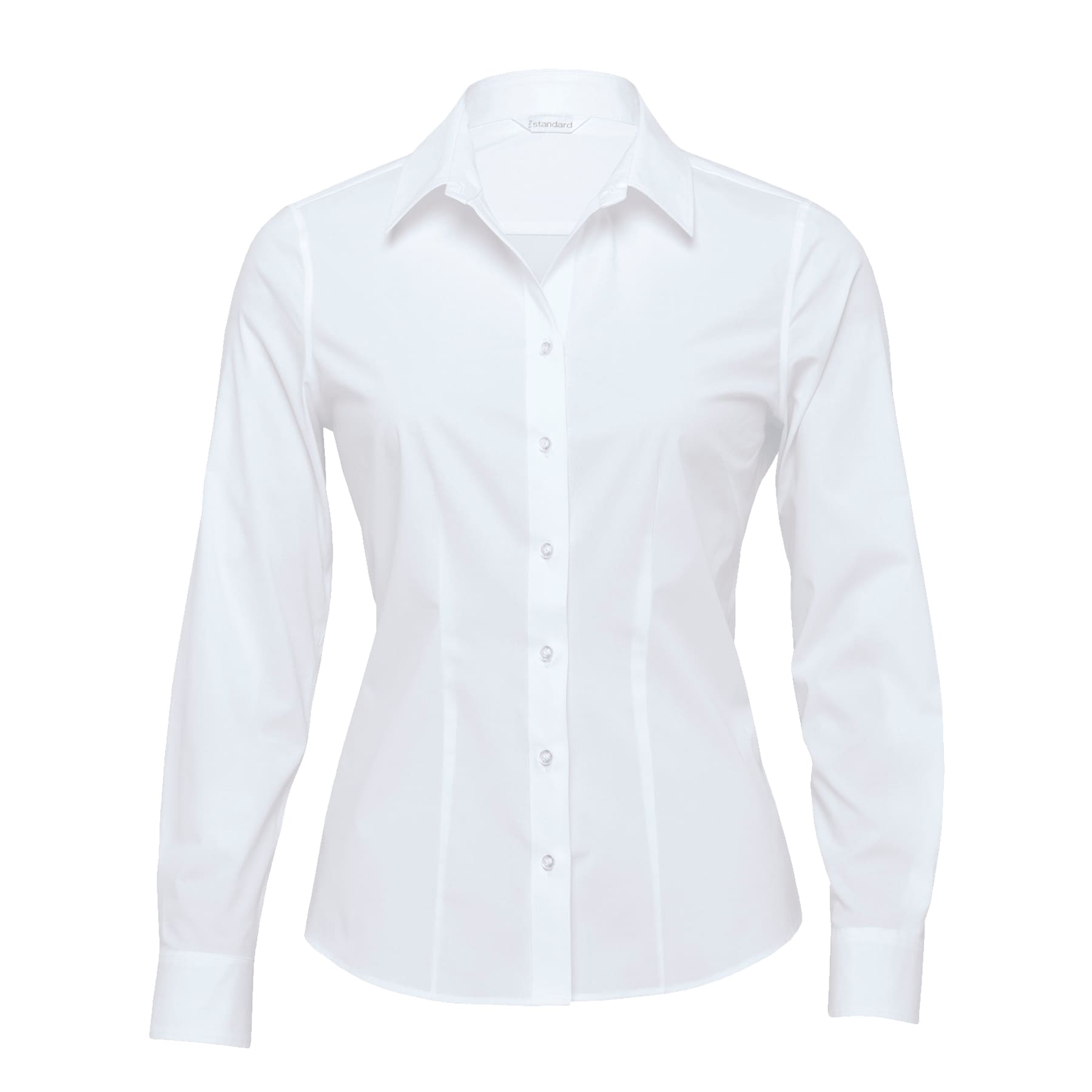 The Milano Shirt - Womens