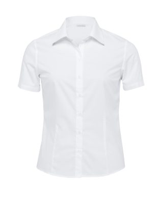 Custom The Standard The Republic Short Sleeve Shirt – Womens TH-OWTRSS