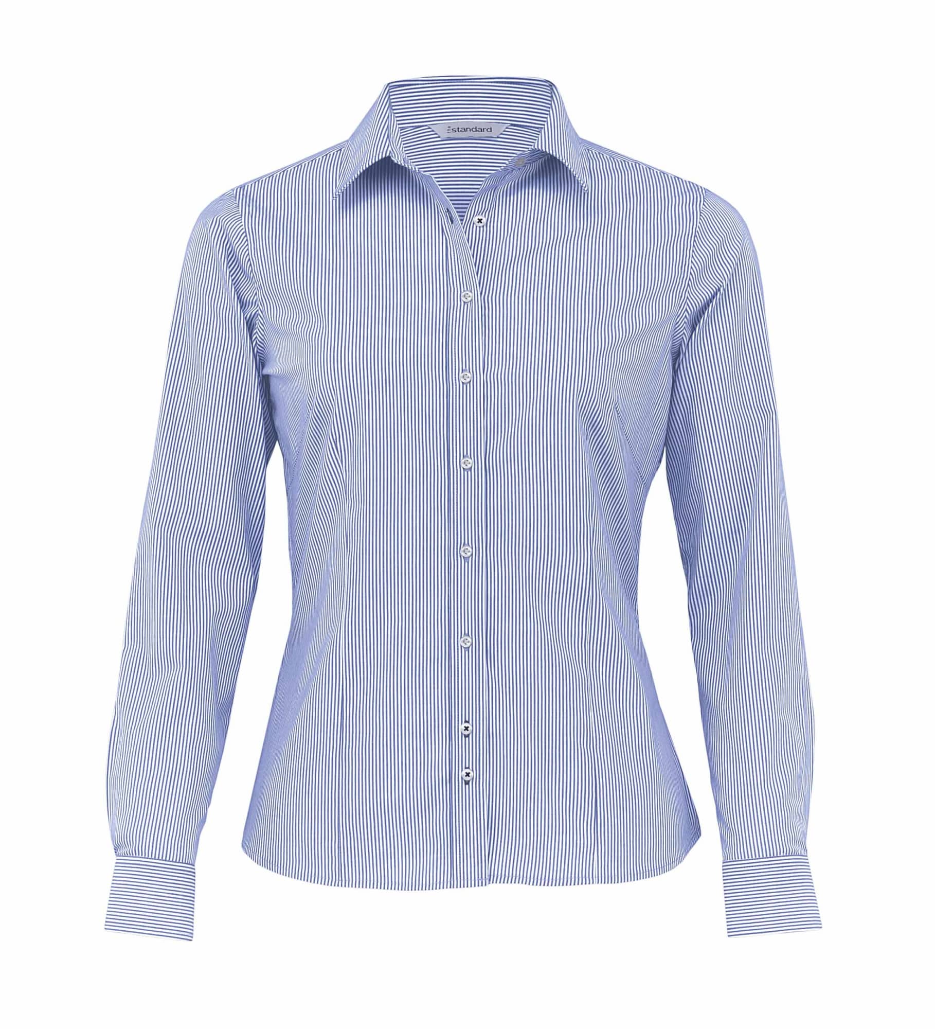 The Yale Stripe Shirt - Womens TH-OWTYS
